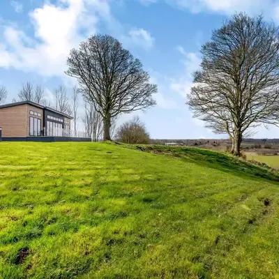 Eden Lodge Retreat