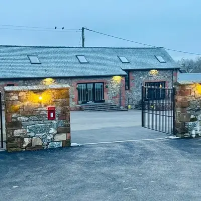 The Steading