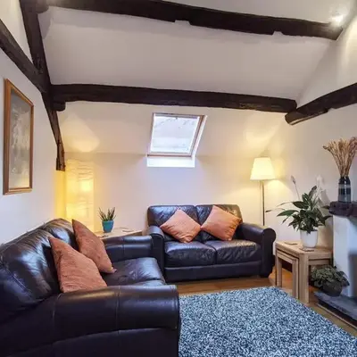 Oakside Cottage Braithwaite