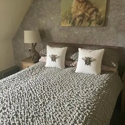 The Bee Hive Hotel