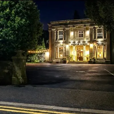 Manor House Hotel