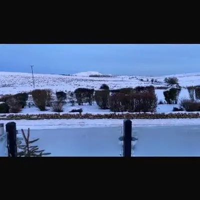 Skiddaw Lodges- The Lake District
