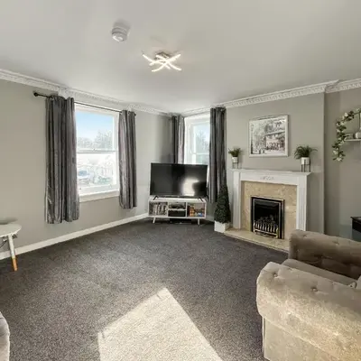 Fleet Townhouse