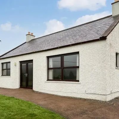 Shellhill Cottage
