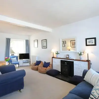 Allonby Cottage