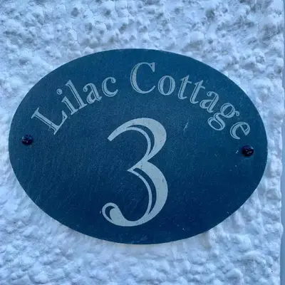 Lilac Cottage - Fell views & walks from the door