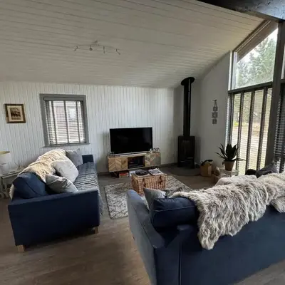 Fig Tree Lodge