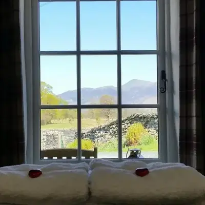 Lake District
