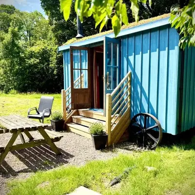 Highland Hideaway