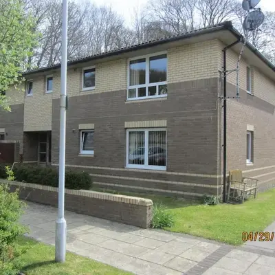 Portpatrick 2 bedroom Self Catering Flat