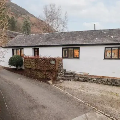 Jasmine Cottage