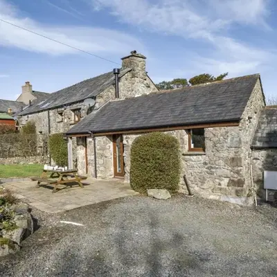 3 Bed in Waberthwaite oc-d31079