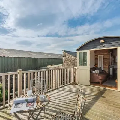 1 Bed in Uldale oc-m31080