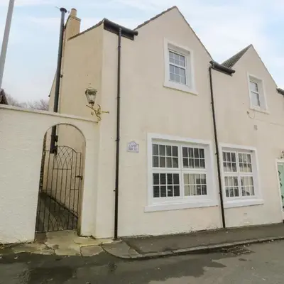 The Lamphouse