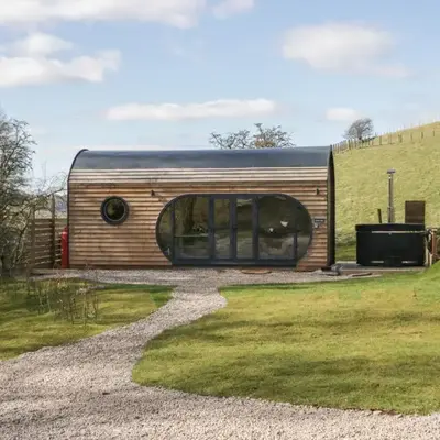 Binsey Lodge