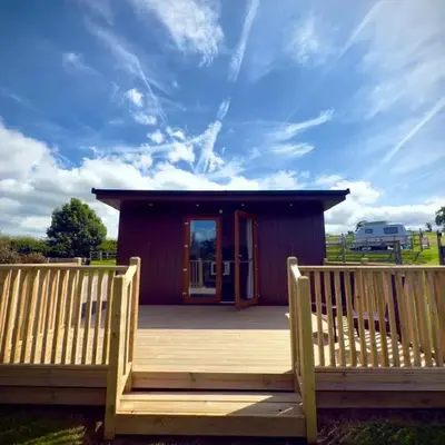 Country Cabin