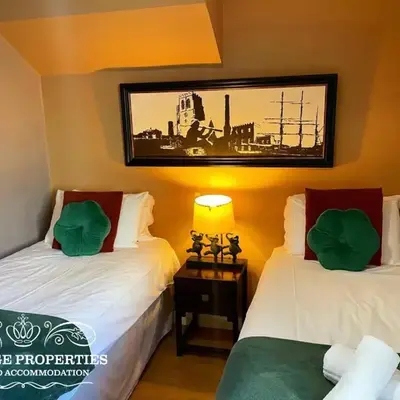 Victoria Place by Prestige Properties SA