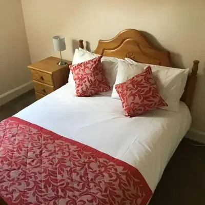 Belton House Guest Rooms