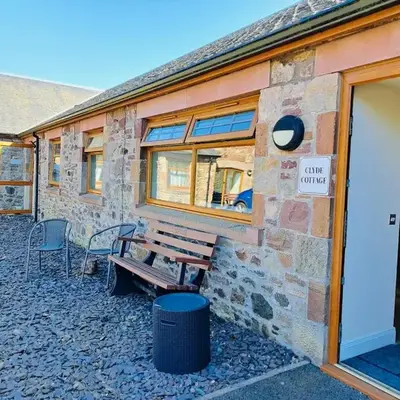 Clyde Cottage
