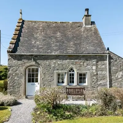 Cross Cottage