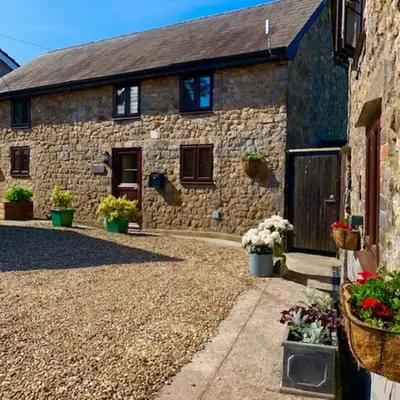 The Gower Cottages