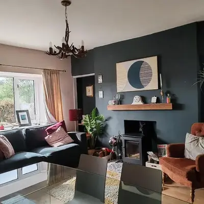 Cosy cottage near Thornhill