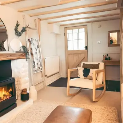 North Lakes - The Byre Holiday Cottage
