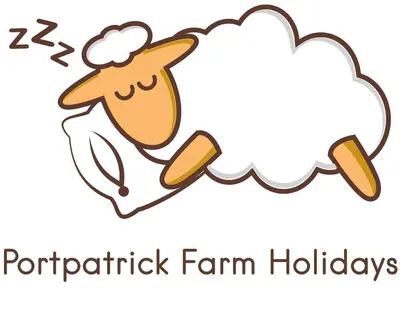 a cartoon illustration of aitatingitatingitatingitatingitatingitatingitatingitatingitatingitatingitating at Stunning Sea View - Farm Stay - Kilchoman 9 in Stranraer