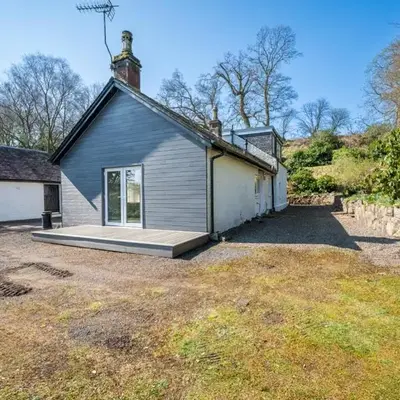 The Stables Cottage