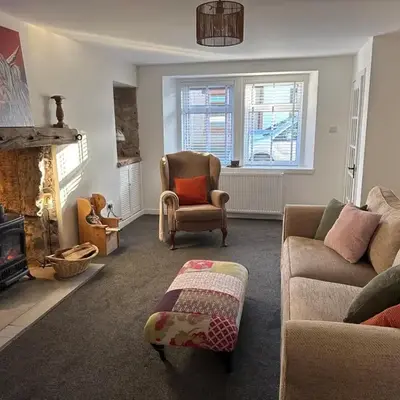 Cosy Wee Cottage