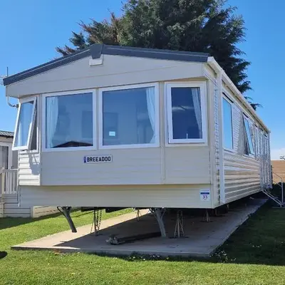 Peaceful Seaside Getaway