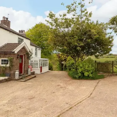 Kirkland Howe Cottage