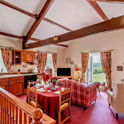 2 Bed in Ireby 96088