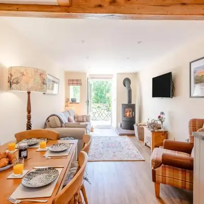 2 Bed in Caldbeck oc-a32049