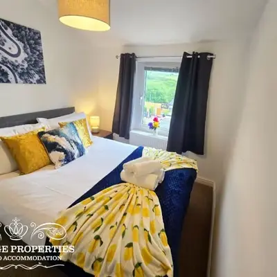 Moon Cottage By Prestige Properties SA
