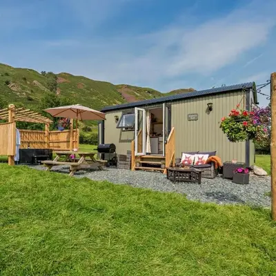 1 Bed in Patterdale 96153