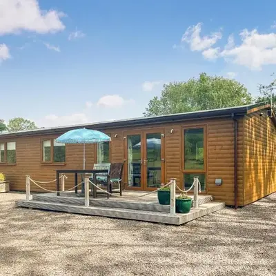 Ridge View Lodge - Uk49924