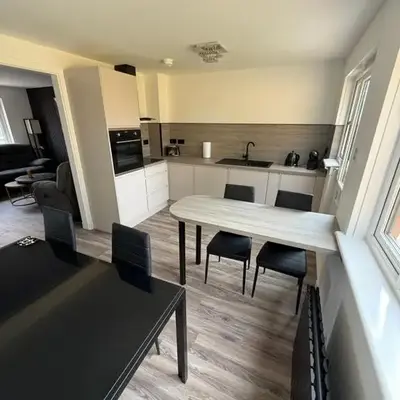 Home Comfort Prestwick