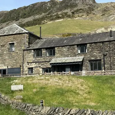 Swirral Edge Cottage