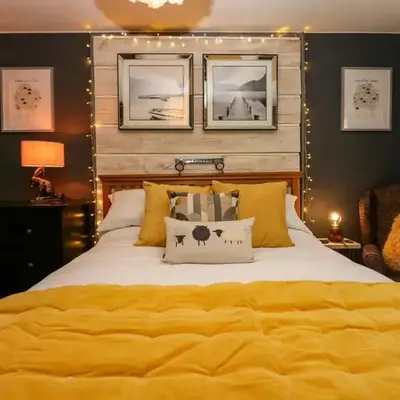 Tranquil Lake District Village Apartment