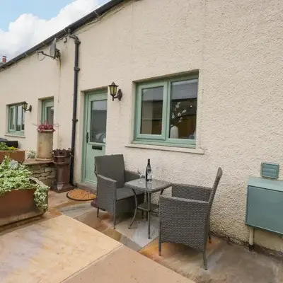 Yeat Stoup Cottage