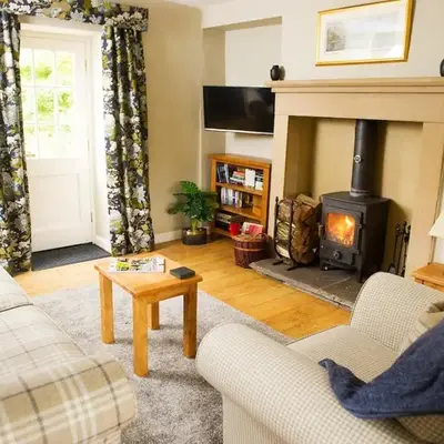 Charming cosy Lakeland cottage near Ullswater