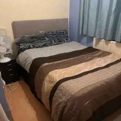 Home Sweet Home
