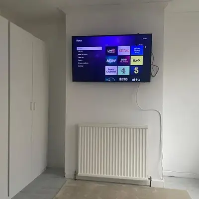 Home in Reading Uni Area