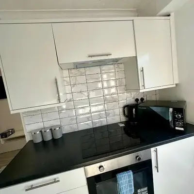 Stylish&Serene 2 bedroom stay!