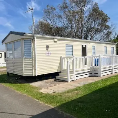 Static Caravan