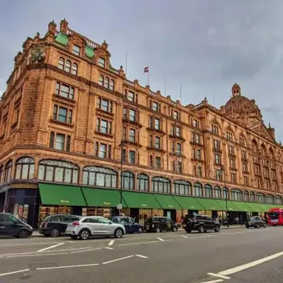 2Bedrooms flat in knightstbridge