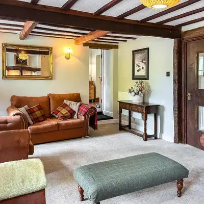 Gillhead Farm Cottage
