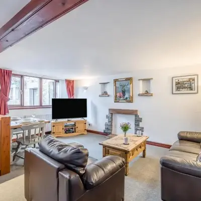 1 Bed in Troutbeck oc-l32563