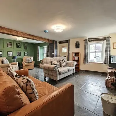 2 Bed in Ormathwaite oc-s32385